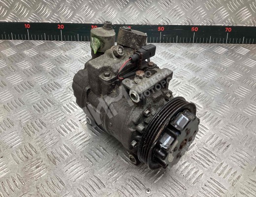 Компрессор кондиционера Audi A6 C5 (4B) 2001-2004 рестайлинг  Audi A6 A6 C5 (4B) 2001-2004 рестайлинг