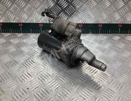 Стартер Audi A6 C5 (4B) 2001-2004 рестайлинг  Audi A6 A6 C5 (4B) 2001-2004 рестайлинг