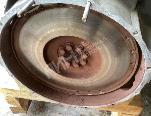 Маховик Iveco Stralis I 2002-2012  Iveco Stralis Stralis I 2002-2012