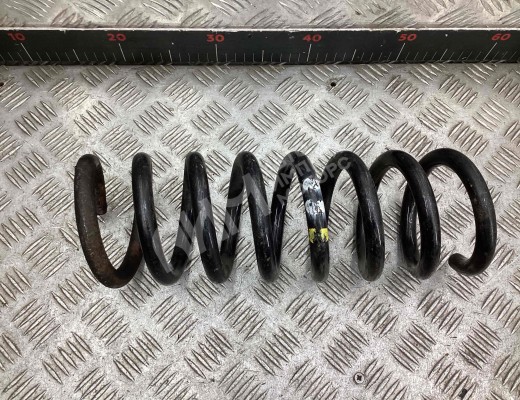 Пружина задняя Mercedes E (W210) 1999-2002 рестайлинг  Mercedes E E (W210) 1999-2002 рестайлинг