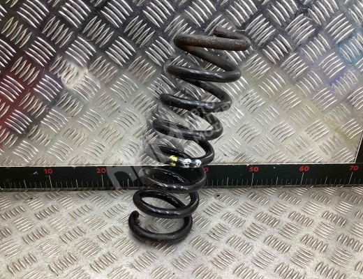 Пружина задняя Mercedes E (W210) 1999-2002 рестайлинг  Mercedes E E (W210) 1999-2002 рестайлинг