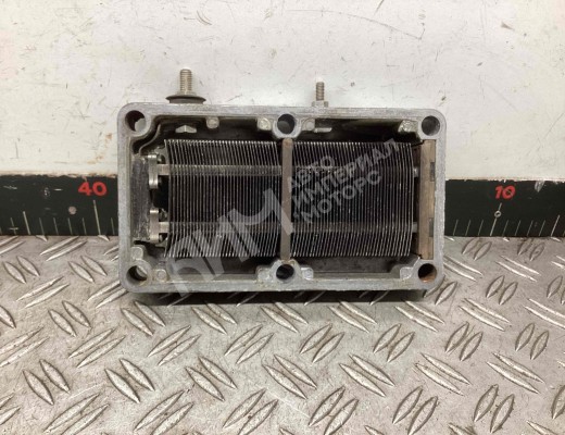 Подогрев впускного коллектора (еж) Iveco Stralis I 2002-2012  Iveco Stralis Stralis I 2002-2012