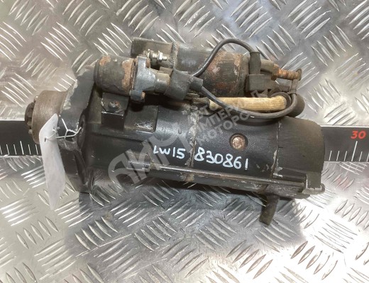 Стартер Iveco Stralis I 2002-2012  Iveco Stralis Stralis I 2002-2012