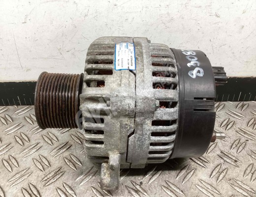 Генератор Iveco Stralis I 2002-2012  Iveco Stralis Stralis I 2002-2012