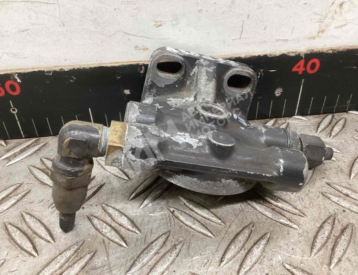 Корпус воздушного фильтра Iveco Stralis I 2002-2012  Iveco Stralis Stralis I 2002-2012