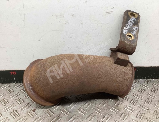 Фланец турбины Iveco Stralis I 2002-2012  Iveco Stralis Stralis I 2002-2012