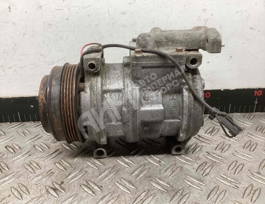 Компрессор кондиционера Iveco Stralis I 2002-2012  Iveco Stralis Stralis I 2002-2012