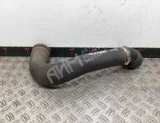 Патрубок радиатора Iveco Stralis I 2002-2012  Iveco Stralis Stralis I 2002-2012