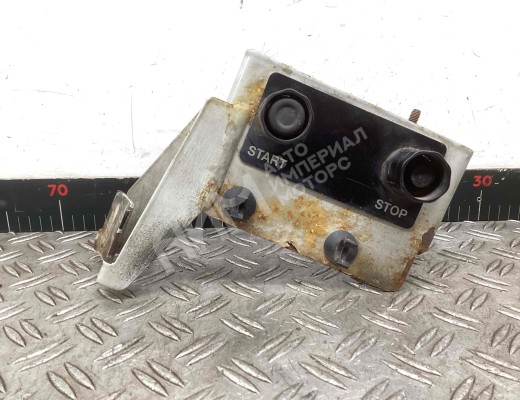 Кнопка запуска двигателя Iveco Stralis I 2002-2012  Iveco Stralis Stralis I 2002-2012