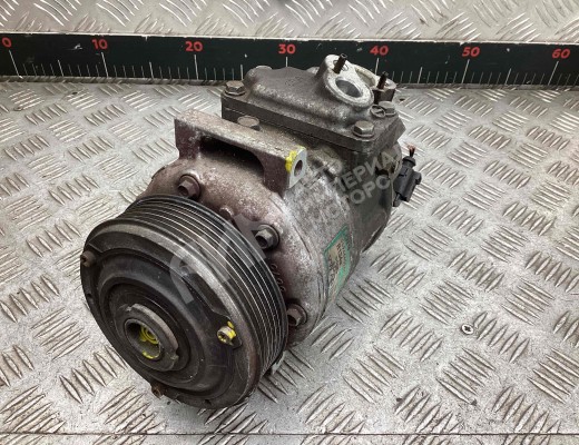 Компрессор кондиционера Volkswagen Touran I (1T) 2003-2006  Volkswagen Touran Touran I (1T) 2003-2006