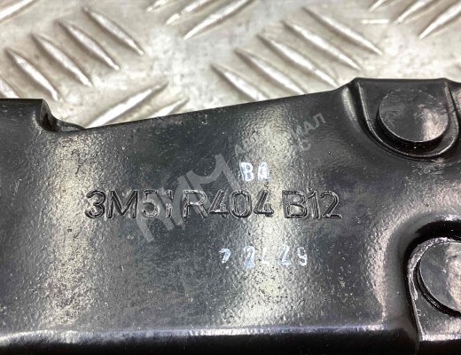 Ответная часть замка багажника Ford C-Max I (C214) 2007-2010 рестайлинг  Ford C-Max C-Max I (C214) 2007-2010 рестайлинг