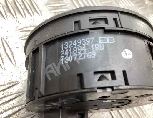 Переключатель света Opel Corsa D 2006-2010  Opel Corsa Corsa D 2006-2010