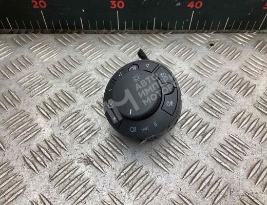 Переключатель света  Opel Corsa Corsa D 2006-2010