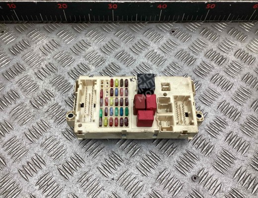 Блок предохранителей Fiat Ducato 2006-2014  Fiat Ducato Ducato 2006-2014