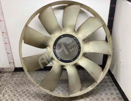 Крыльчатка вискомуфты Iveco Stralis I 2002-2012  Iveco Stralis Stralis I 2002-2012