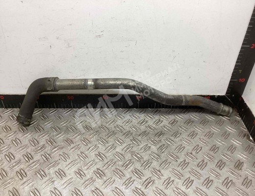 Маслоотделитель (сапун) Iveco Stralis I 2002-2012  Iveco Stralis Stralis I 2002-2012