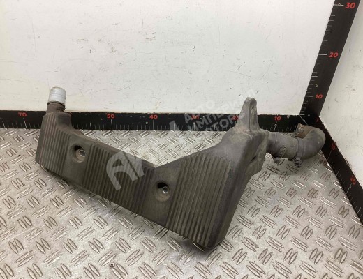 Резонатор воздушного фильтра Iveco Stralis I 2002-2012  Iveco Stralis Stralis I 2002-2012