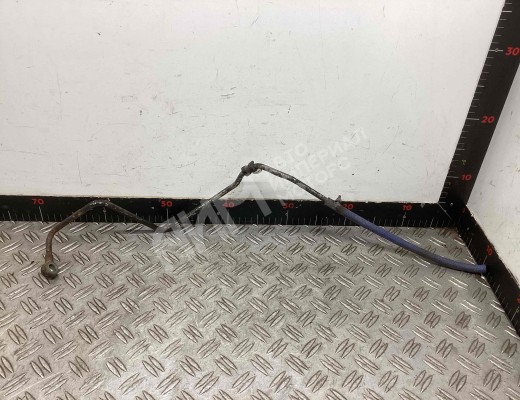 Трубка воздушная Iveco Stralis I 2002-2012  Iveco Stralis Stralis I 2002-2012