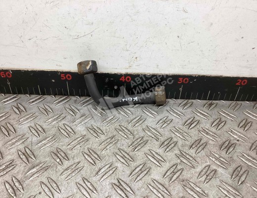 Трубка компрессора Iveco Stralis I 2002-2012  Iveco Stralis Stralis I 2002-2012