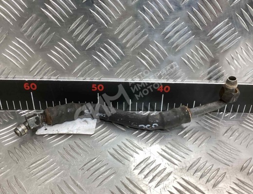 Масляная трубка турбины Iveco Stralis I 2002-2012  Iveco Stralis Stralis I 2002-2012