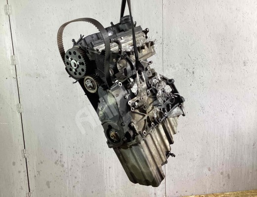 Двигатель Volkswagen Amarok I (2H) 2010-2016  Volkswagen Amarok Amarok I (2H) 2010-2016