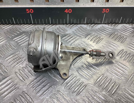 Клапан управления турбиной (актуатор) Volkswagen Passat B6 (3C) 2005-2010  Volkswagen Passat Passat B6 (3C) 2005-2010