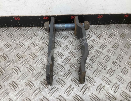 Кронштейн рессоры Mercedes Atego I 1998-2012  Mercedes Atego Atego I 1998-2012