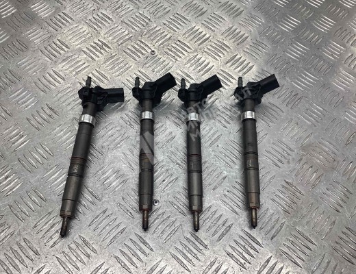 Форсунка Volkswagen Amarok I (2H) 2010-2016  Volkswagen Amarok Amarok I (2H) 2010-2016