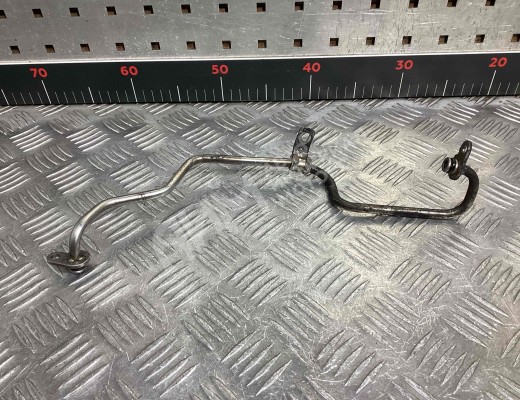 Масляная трубка турбины Volkswagen Golf VII (5G) 2012-2019  Volkswagen Golf Golf VII (5G) 2012-2019