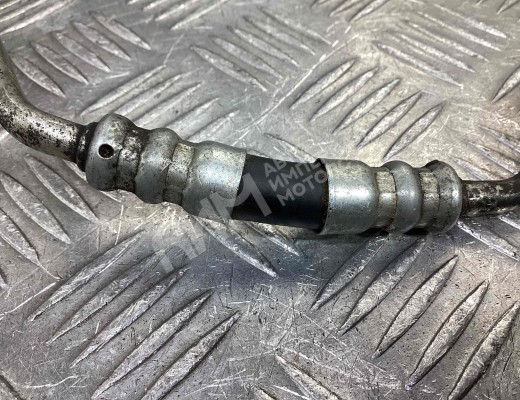Масляная трубка турбины Opel Astra G 1998-2004  Opel Astra Astra G 1998-2004