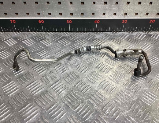 Масляная трубка турбины Opel Astra G 1998-2004  Opel Astra Astra G 1998-2004