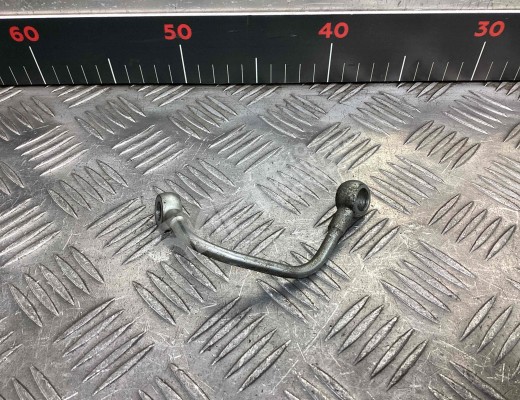 Масляная трубка турбины Opel Zafira B 2008-2015 рестайлинг  Opel Zafira Zafira B 2008-2015 рестайлинг