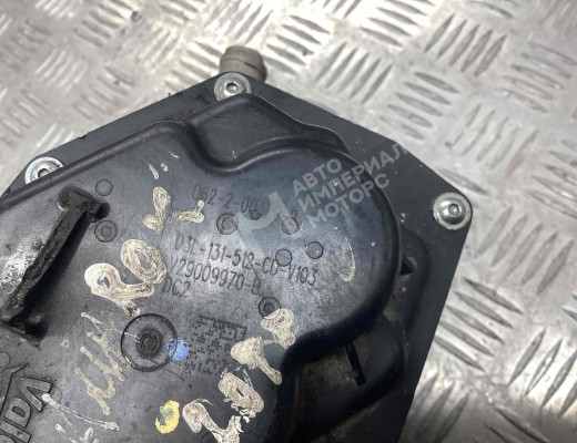 Клапан EGR Volkswagen Amarok I (2H) 2010-2016  Volkswagen Amarok Amarok I (2H) 2010-2016