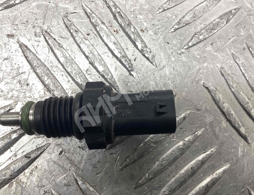 Датчик температуры охлаждающей жидкости Volkswagen Amarok I (2H) 2010-2016  Volkswagen Amarok Amarok I (2H) 2010-2016
