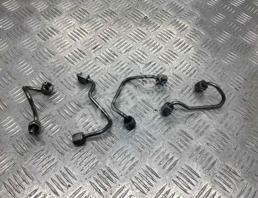 Трубка топливная Volkswagen Amarok I (2H) 2010-2016  Volkswagen Amarok Amarok I (2H) 2010-2016