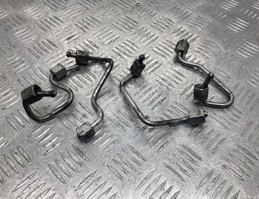 Трубка топливная Volkswagen Amarok I (2H) 2010-2016  Volkswagen Amarok Amarok I (2H) 2010-2016