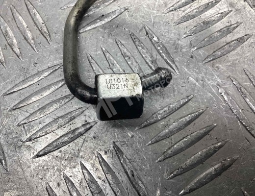 Трубка ТНВД Volkswagen Amarok I (2H) 2010-2016  Volkswagen Amarok Amarok I (2H) 2010-2016
