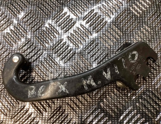 Ролик двери сдвижной Mercedes Vito (W638) 1996-2003  Mercedes Vito Vito (W638) 1996-2003