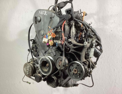 Двигатель Volkswagen Passat B5 (3B) 1996-2000  Volkswagen Passat Passat B5 (3B) 1996-2000