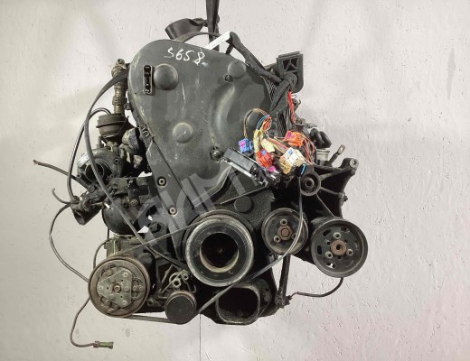 Двигатель Volkswagen Passat B5 (3B) 1996-2000  Volkswagen Passat Passat B5 (3B) 1996-2000