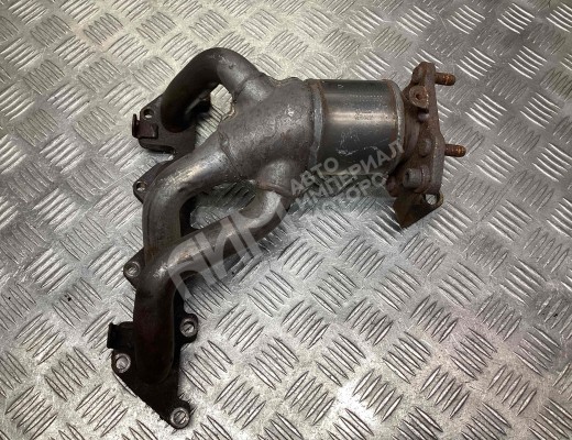 Катализатор Seat Toledo II (1M) 1998-2004  Seat Toledo Toledo II (1M) 1998-2004