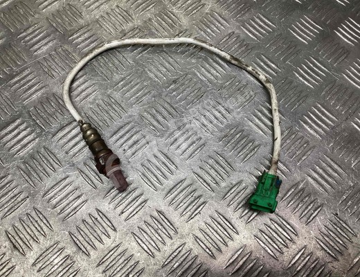 Лямбда-зонд Citroen C4 Picasso (UD) 2006-2013  Citroen C4 Picasso C4 Picasso (UD) 2006-2013