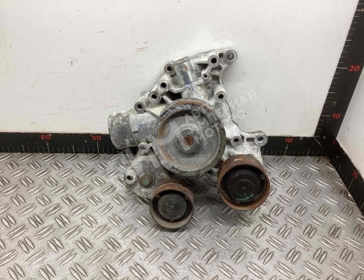 Помпа Volvo FL II 2006-н.в.  Volvo FL FL II 2006-н.в.