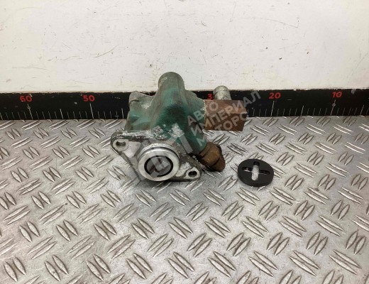 Насос гидроусилителя руля Volvo FL II 2006-н.в.  Volvo FL FL II 2006-н.в.