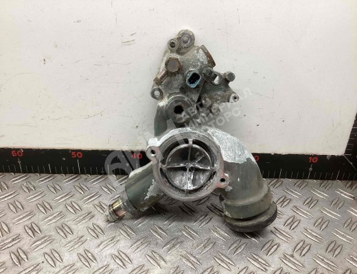 Корпус термостата Volvo FL II 2006-н.в.  Volvo FL FL II 2006-н.в.