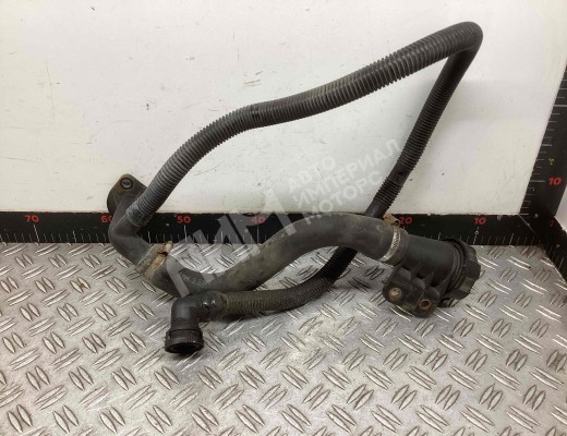 Маслозаливная горловина Volvo FL II 2006-н.в.  Volvo FL FL II 2006-н.в.