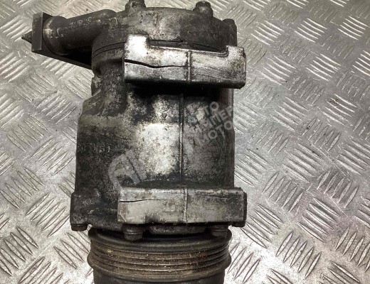 Компрессор кондиционера Fiat Ducato 2006-2014  Fiat Ducato Ducato 2006-2014