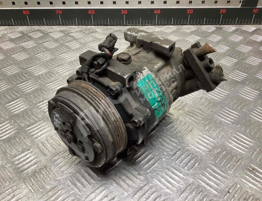 Компрессор кондиционера Fiat Ducato 2006-2014  Fiat Ducato Ducato 2006-2014
