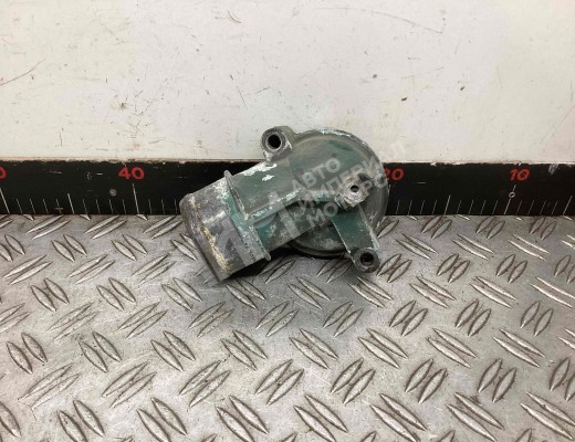 Корпус термостата Volvo FL II 2006-н.в.  Volvo FL FL II 2006-н.в.