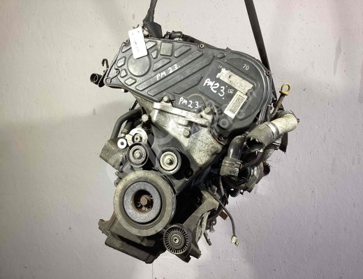 Двигатель Opel Vectra C 2005-2009 рестайлинг  Opel Vectra Vectra C 2005-2009 рестайлинг